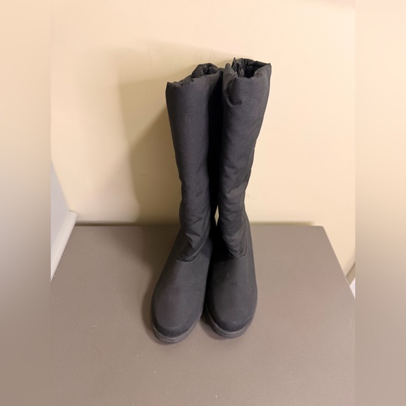 Women’s Toe Warmers Winter Boots - Picture 2 of 7